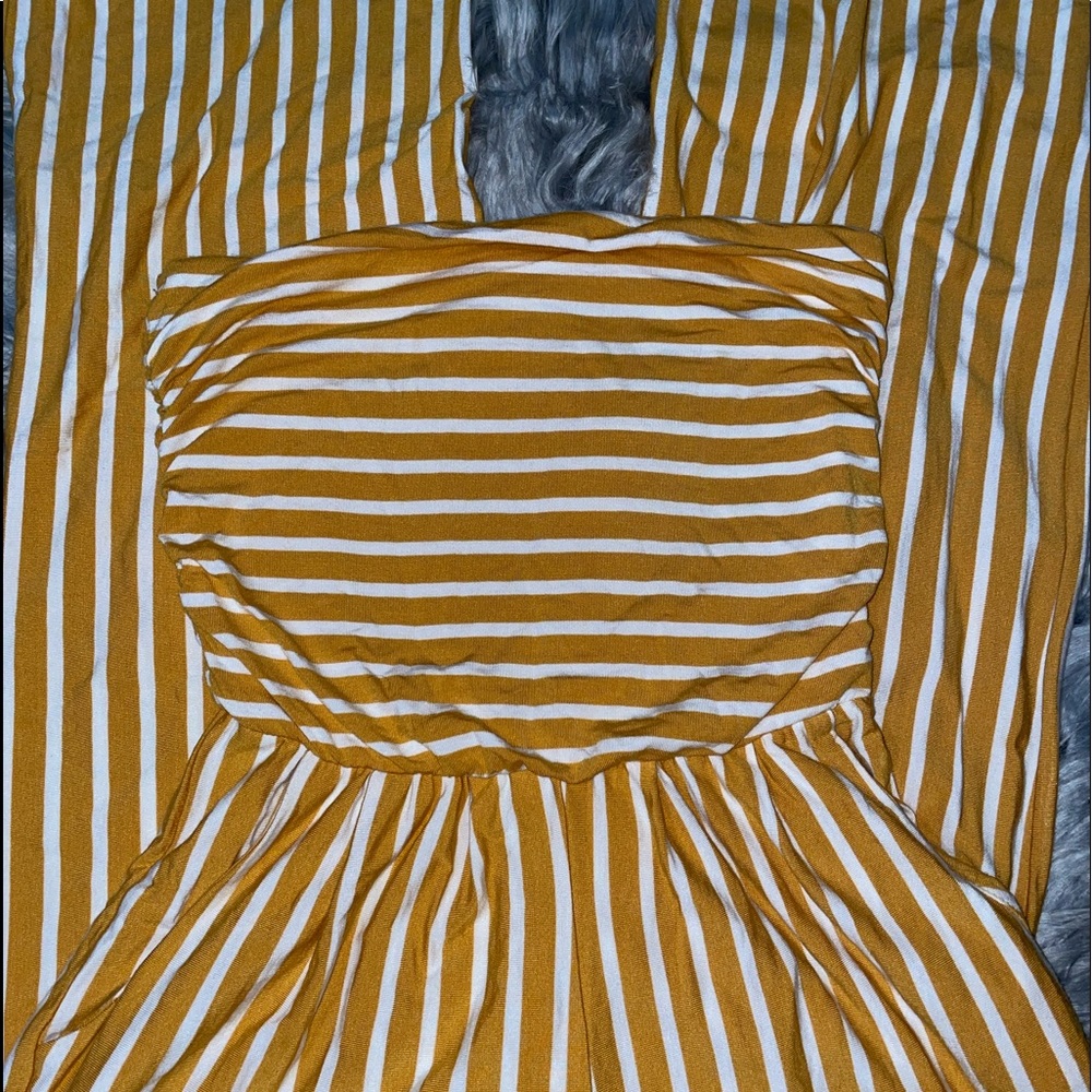 Heart Hips  Jump Suit